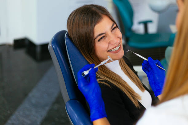 Full Mouth Reconstruction in Plainfield, IL