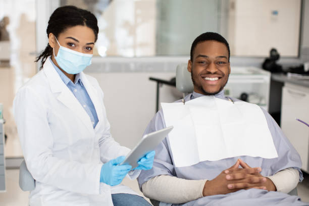 Oral Cancer Screening in Plainfield, IL