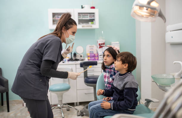 Best Dental Fillings (Composite and Amalgam)  in Plainfield, IL